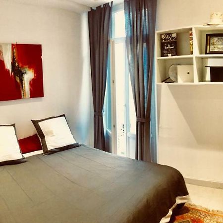 Apartment 3 Pieces Cannes Exterior photo