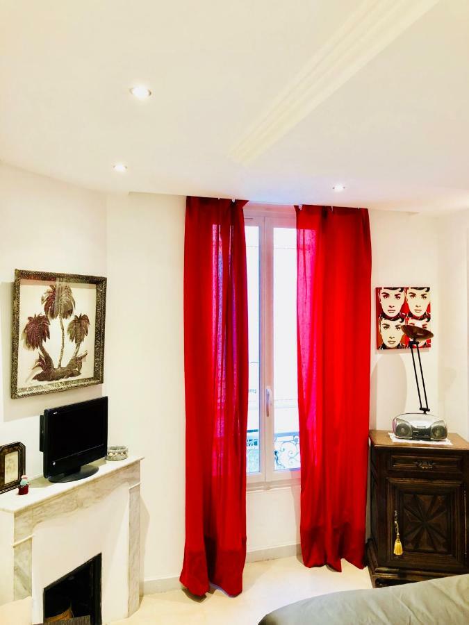 Apartment 3 Pieces Cannes Exterior photo